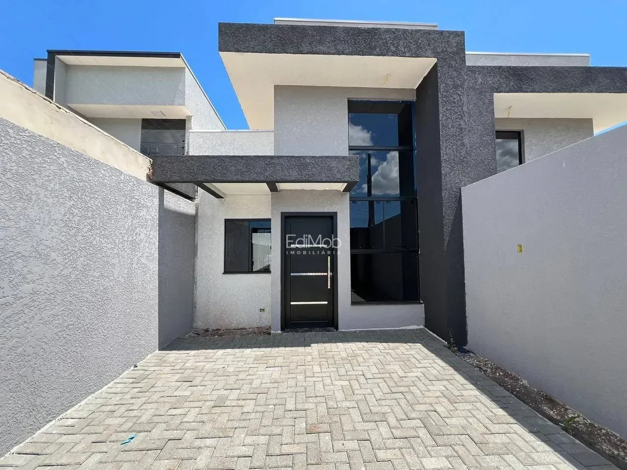 Casa à venda em Positano, Cascavel