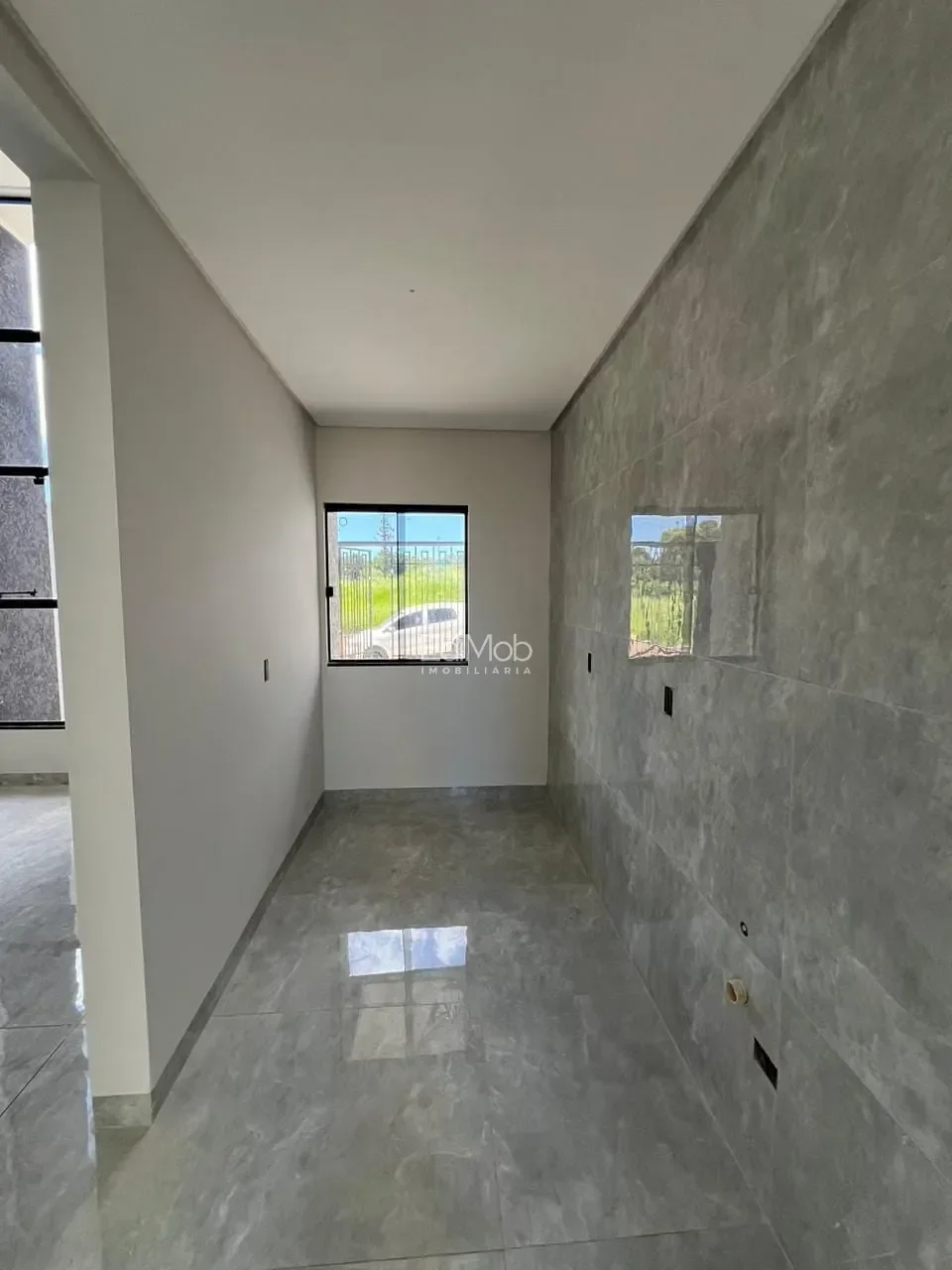 Casa à venda em Positano, Cascavel