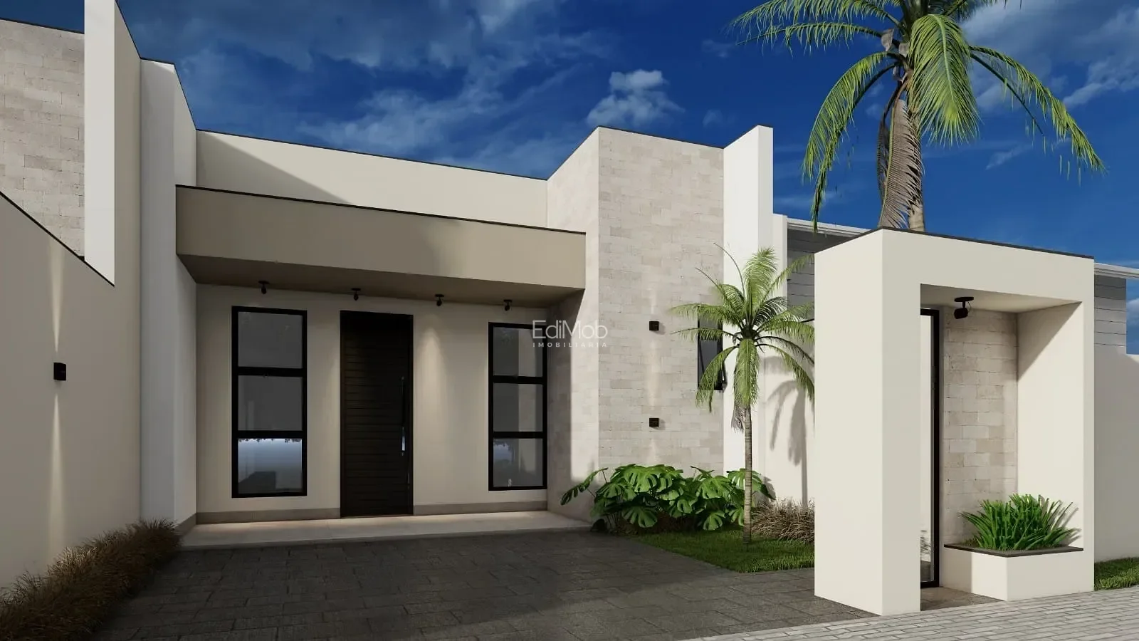 Casa à venda em Paraíso Tropical, Cascavel