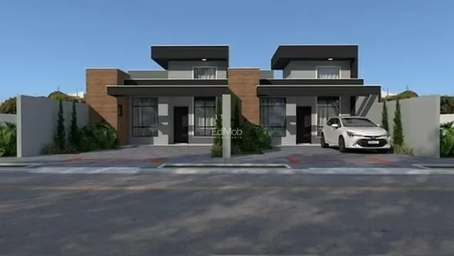 Casa à venda em Vale Verde, Cascavel