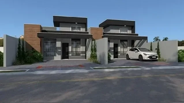 Casa à venda em Vale Verde, Cascavel