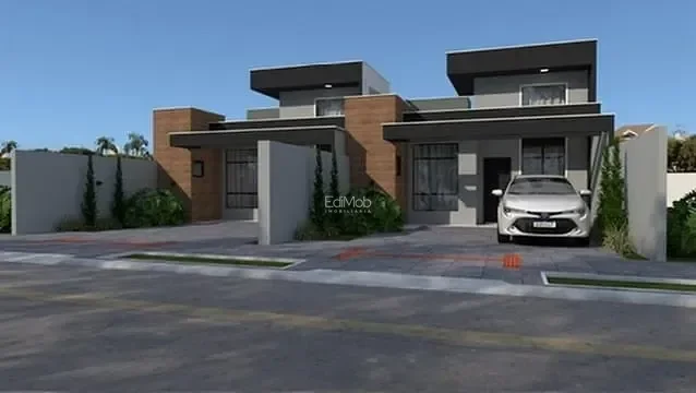 Casa à venda em Vale Verde, Cascavel