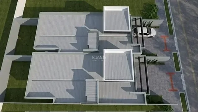 Casa à venda em Vale Verde, Cascavel