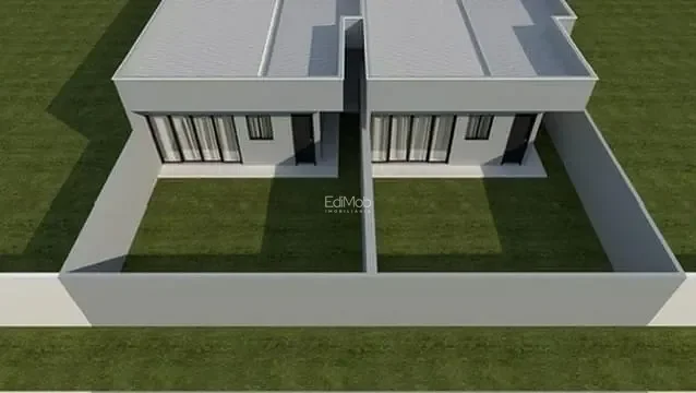 Casa à venda em Vale Verde, Cascavel