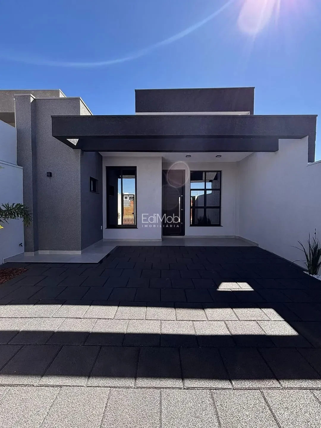 Casa à venda em Vale Verde, Cascavel