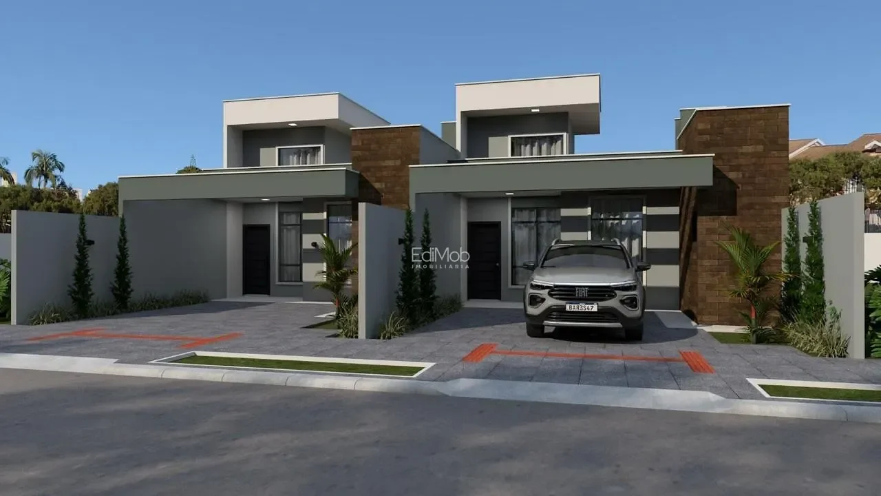 Casa à venda em Colina Tropical, Cascavel