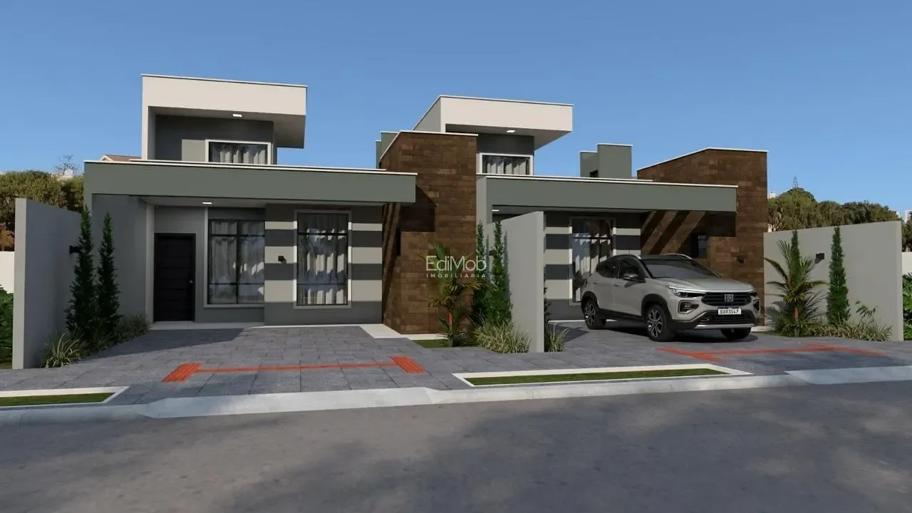 Casa à venda em Colina Tropical, Cascavel