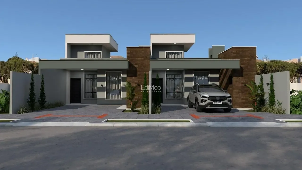 Casa à venda em Colina Tropical, Cascavel
