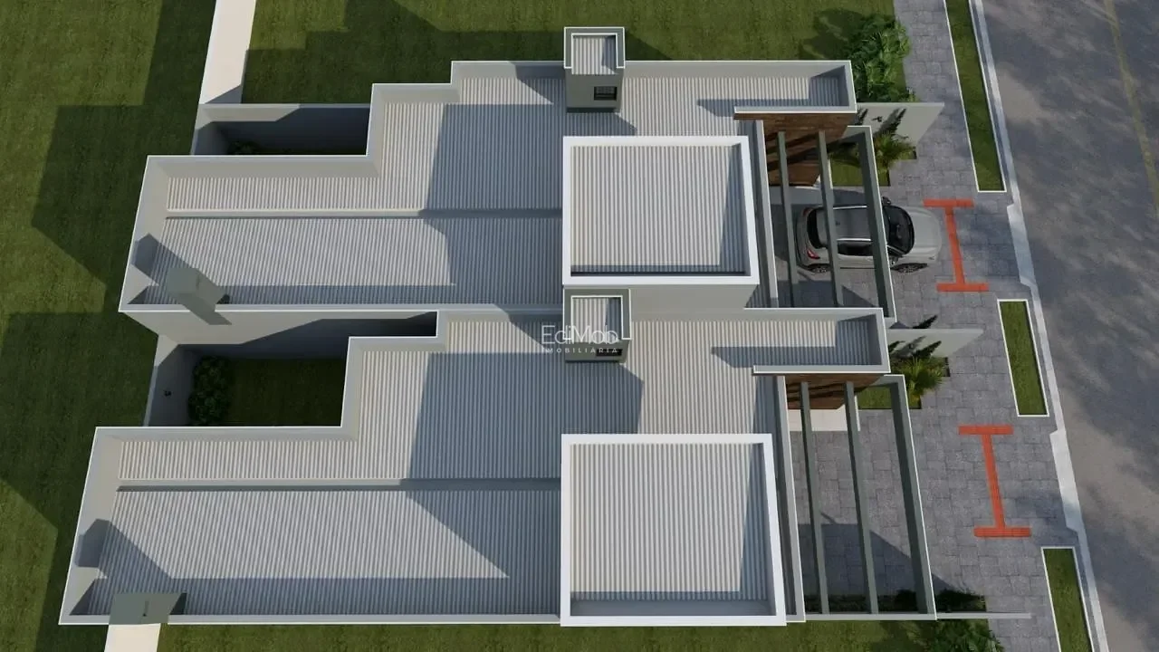Casa à venda em Colina Tropical, Cascavel