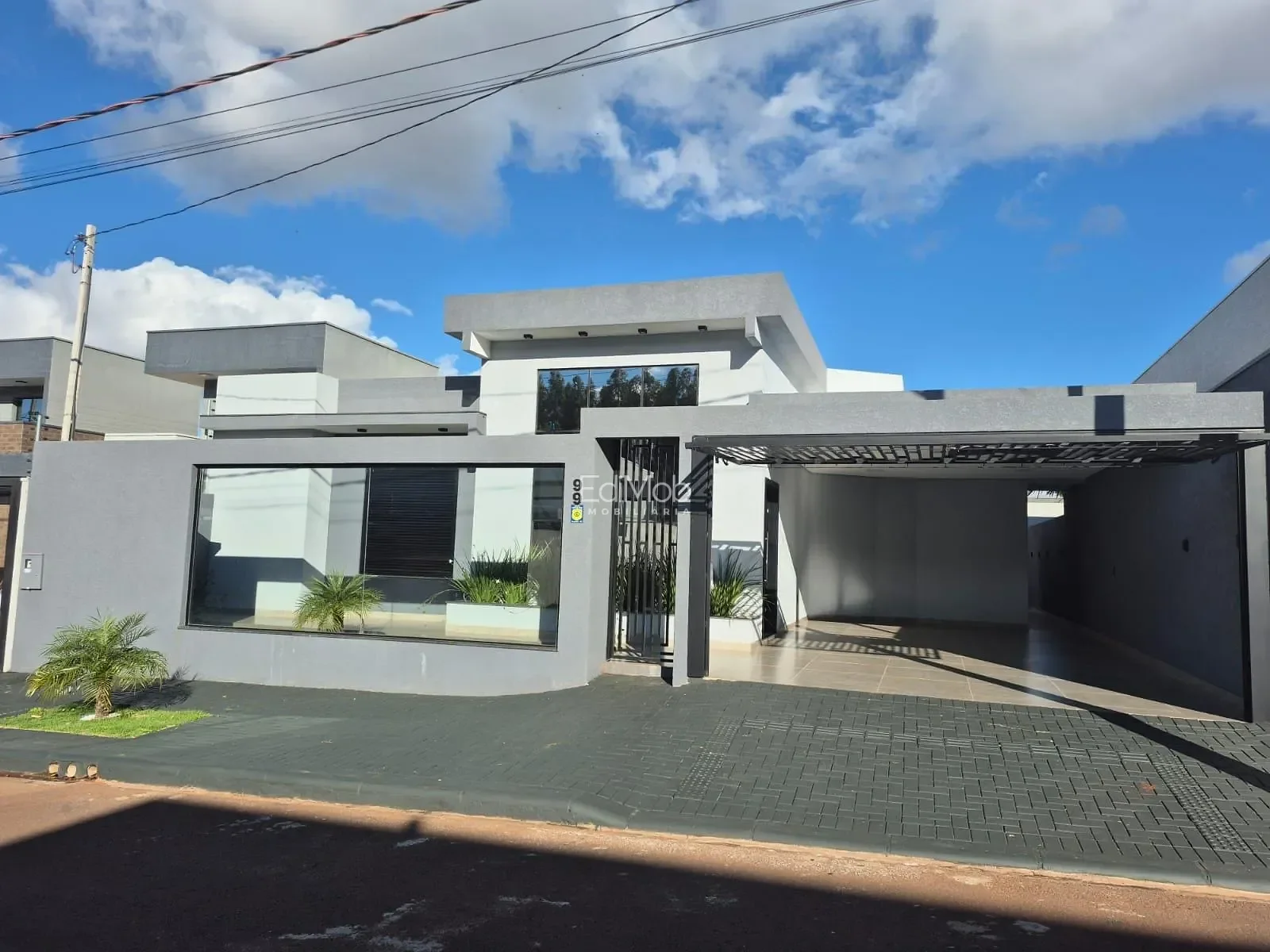 Casa à venda em Tropical III, Cascavel