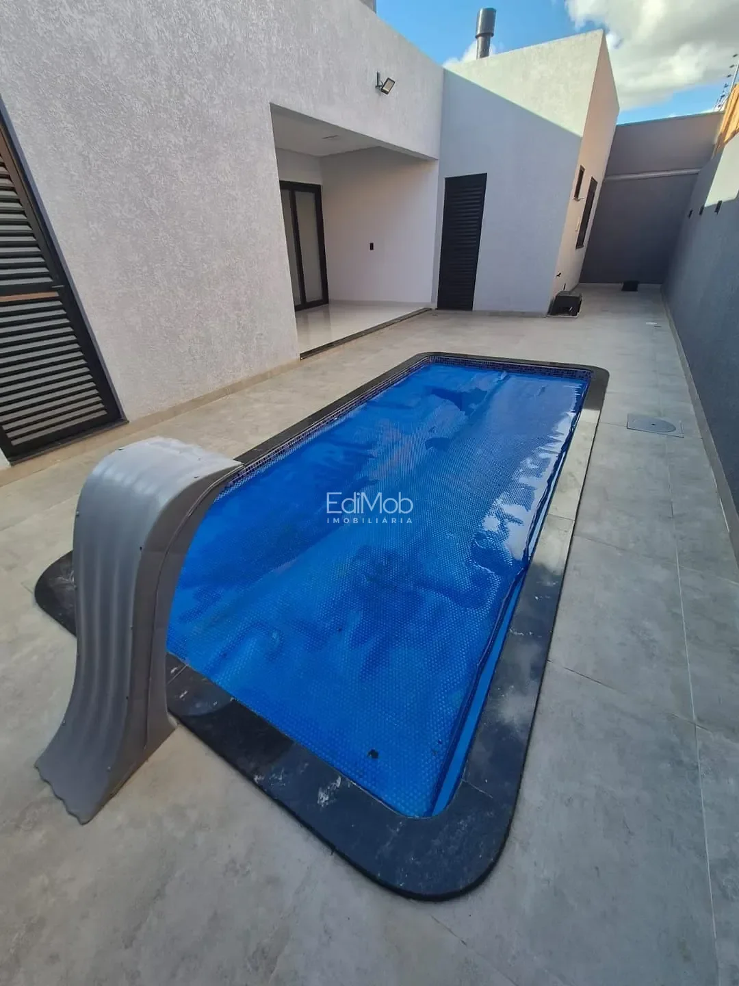 Casa à venda em Tropical III, Cascavel