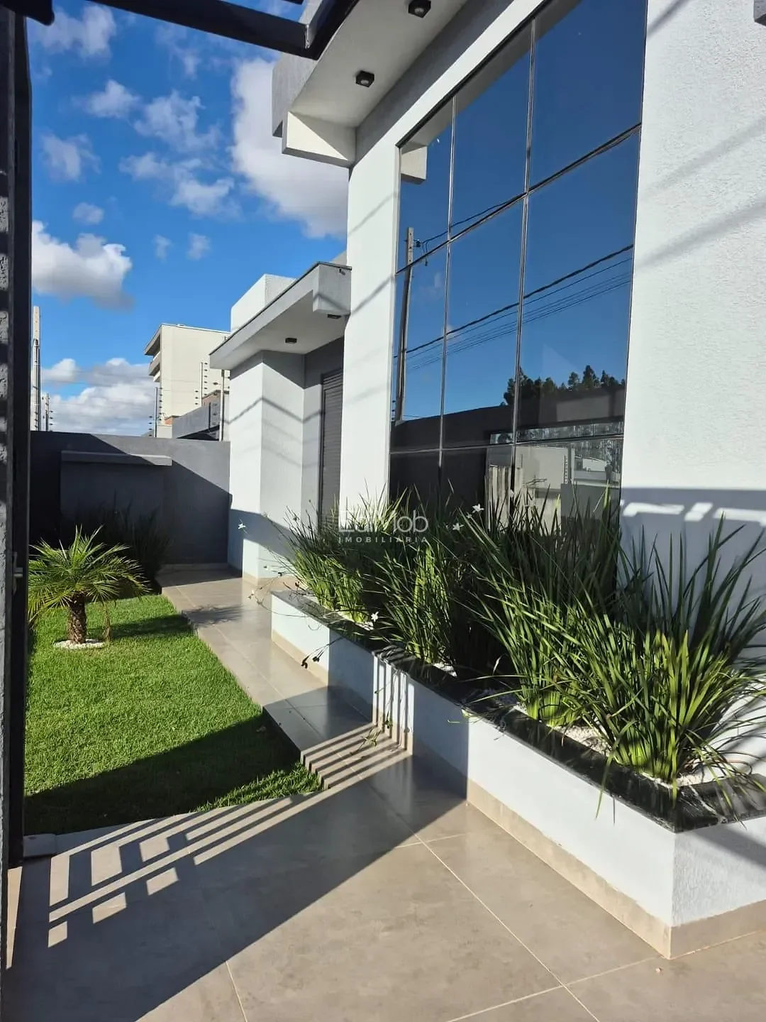 Casa à venda em Tropical III, Cascavel