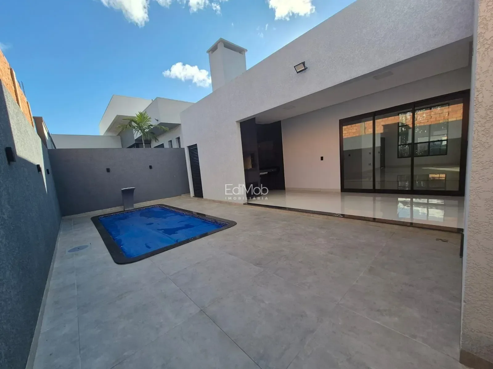 Casa à venda em Tropical III, Cascavel
