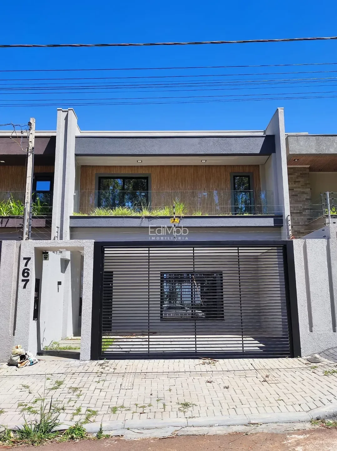 Casa à venda em Tropical III, Cascavel