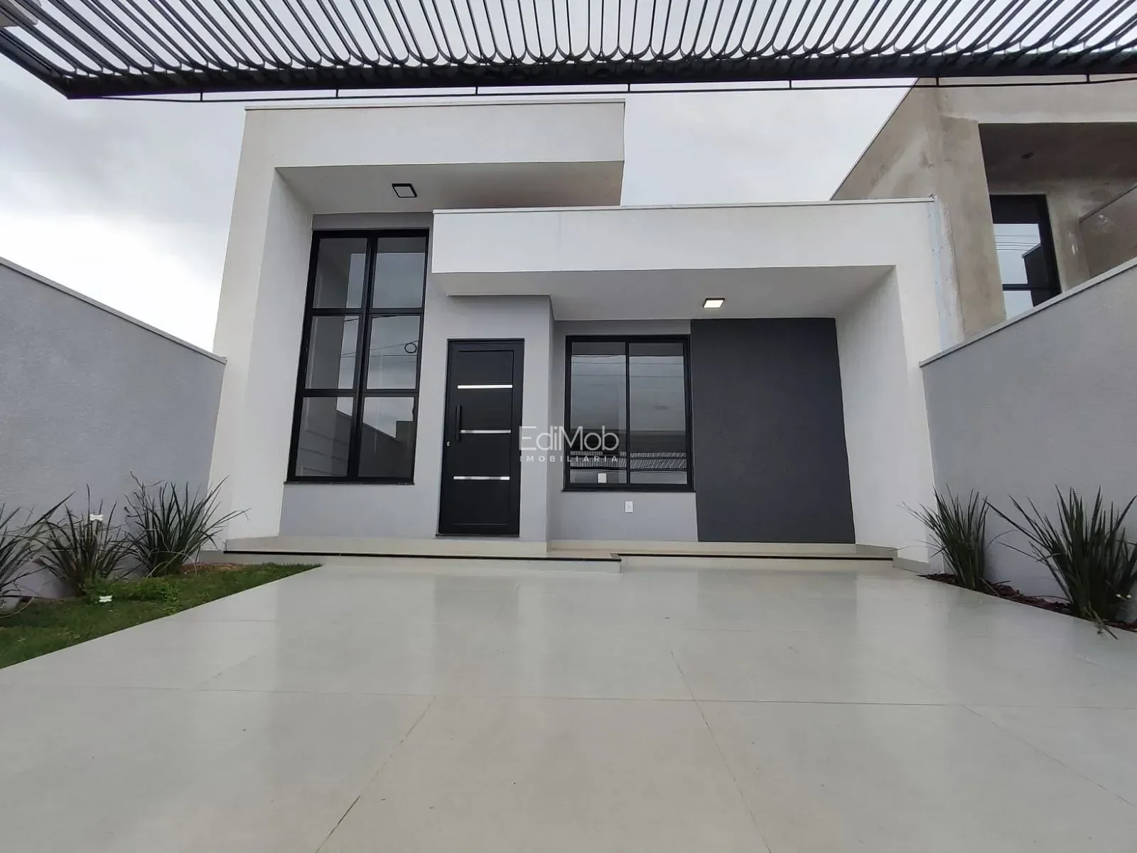 Casa à venda em Tropical III, Cascavel