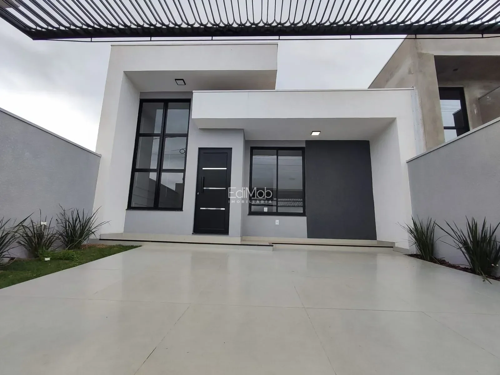 Casa à venda em Tropical III, Cascavel