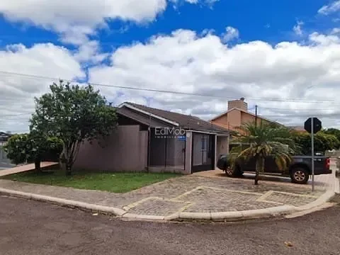 Casa à venda em Nova York, Cascavel