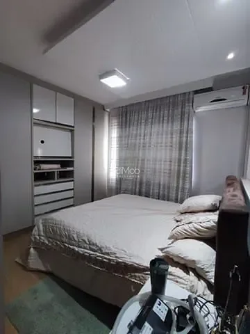 Casa à venda em Nova York, Cascavel