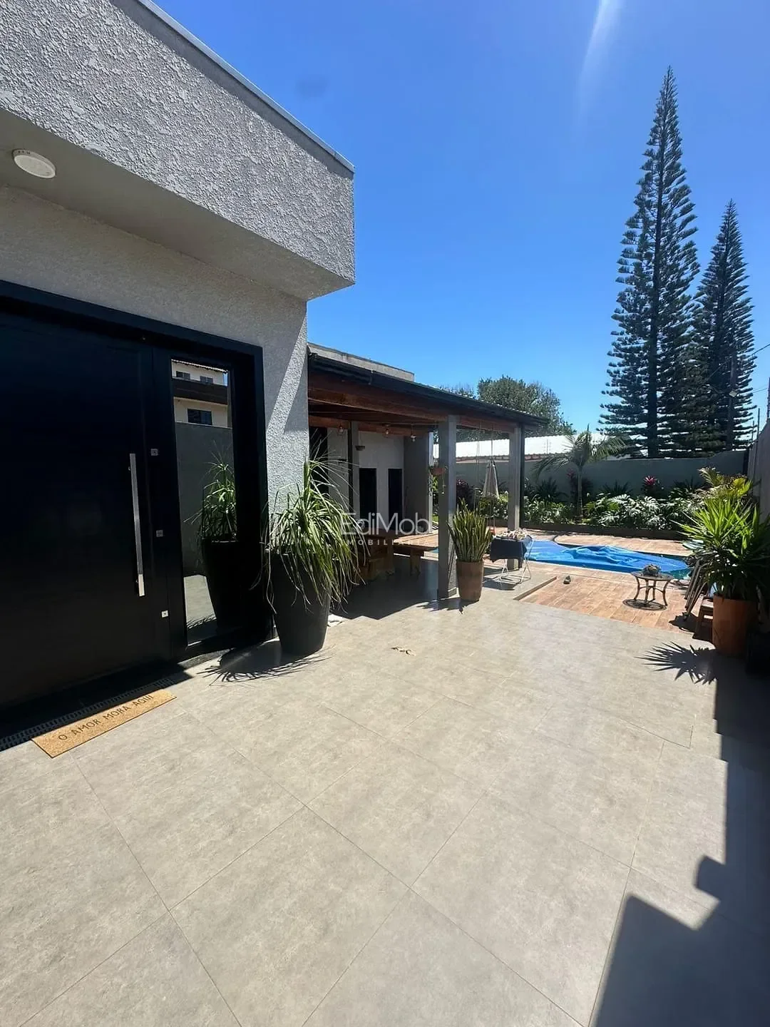 Casa à venda em Parque São Paulo, Cascavel