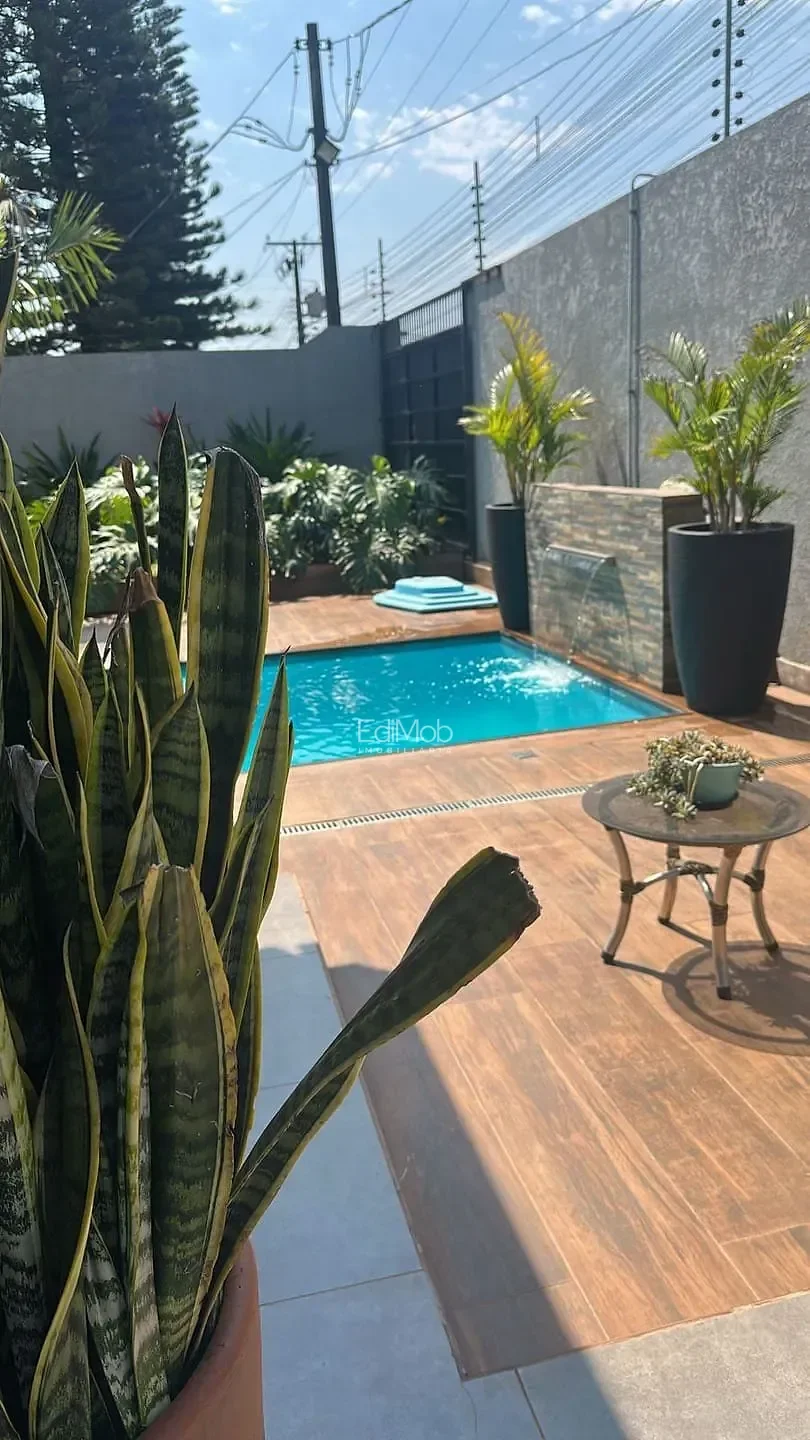 Casa à venda em Parque São Paulo, Cascavel