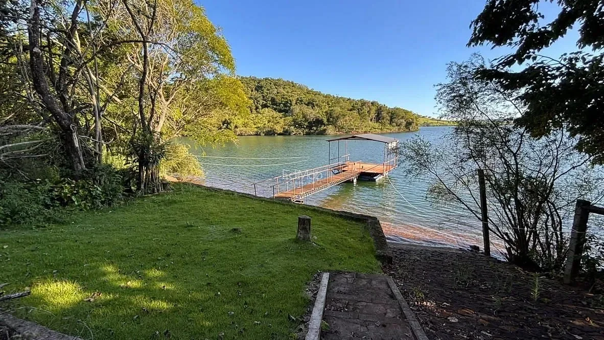 Casa à venda em Area Rural, Três Barras do Paraná