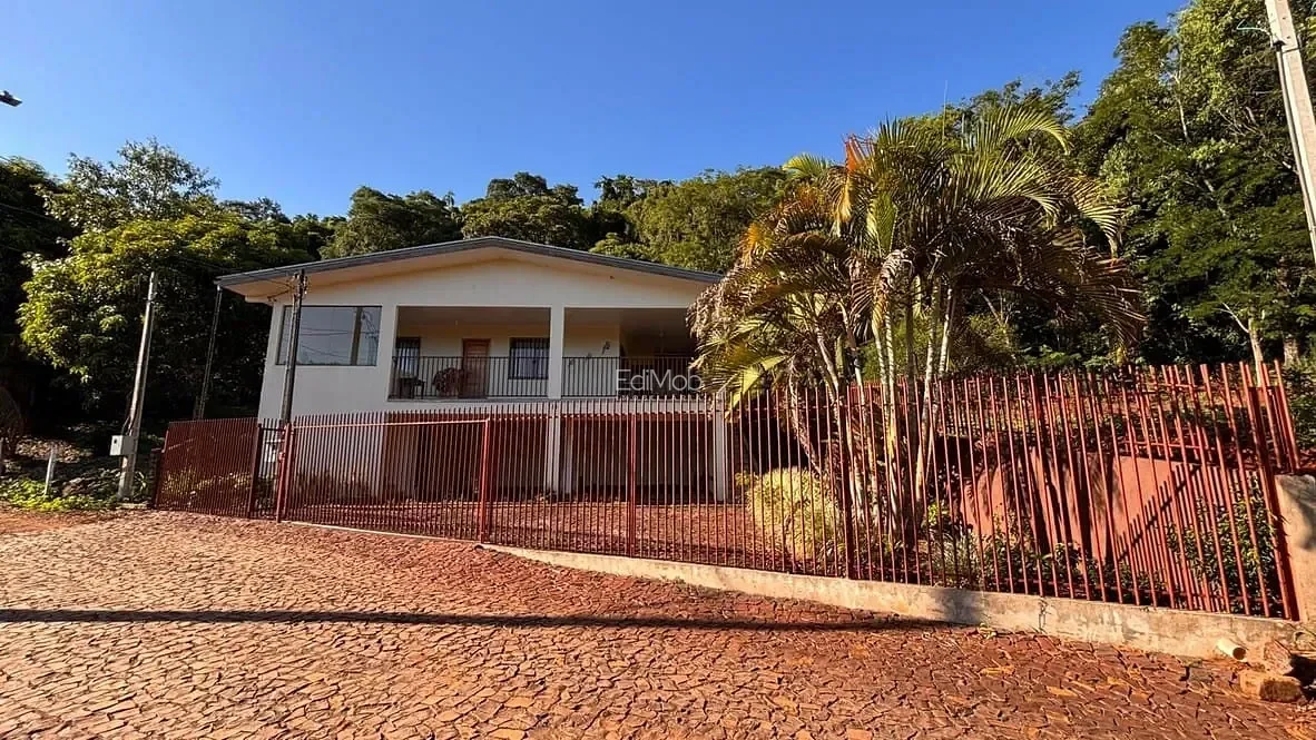 Casa à venda em Area Rural, Três Barras do Paraná