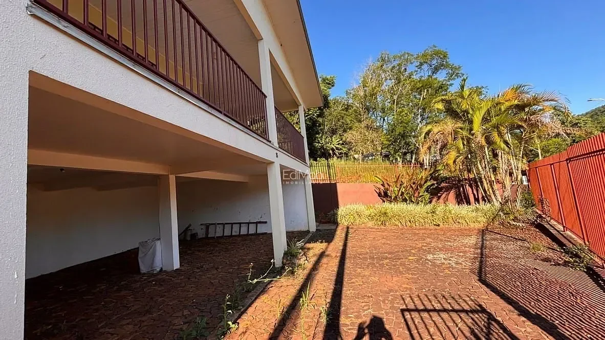 Casa à venda em Area Rural, Três Barras do Paraná