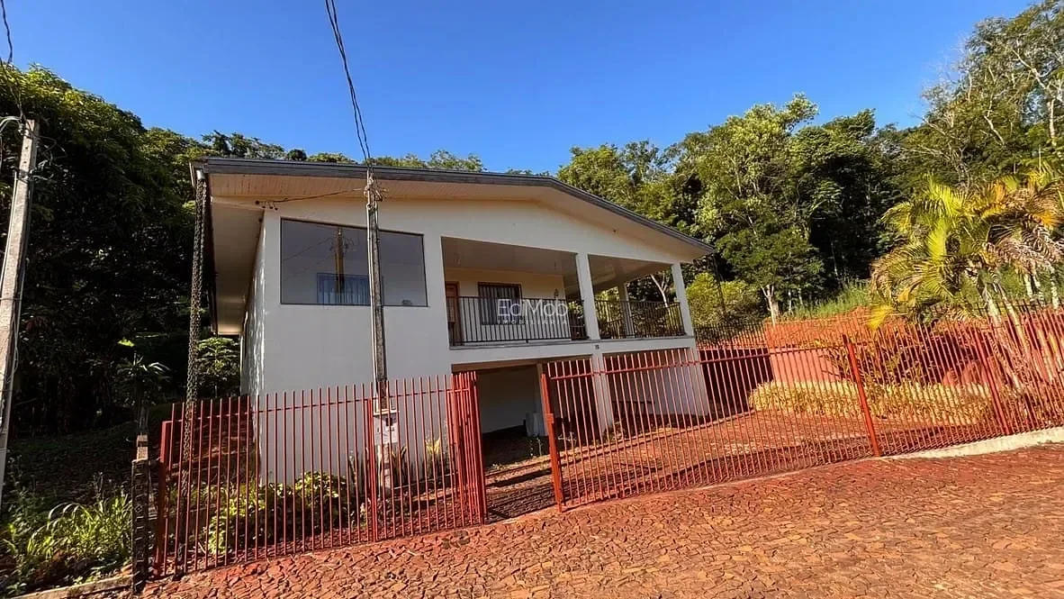 Casa à venda em Area Rural, Três Barras do Paraná