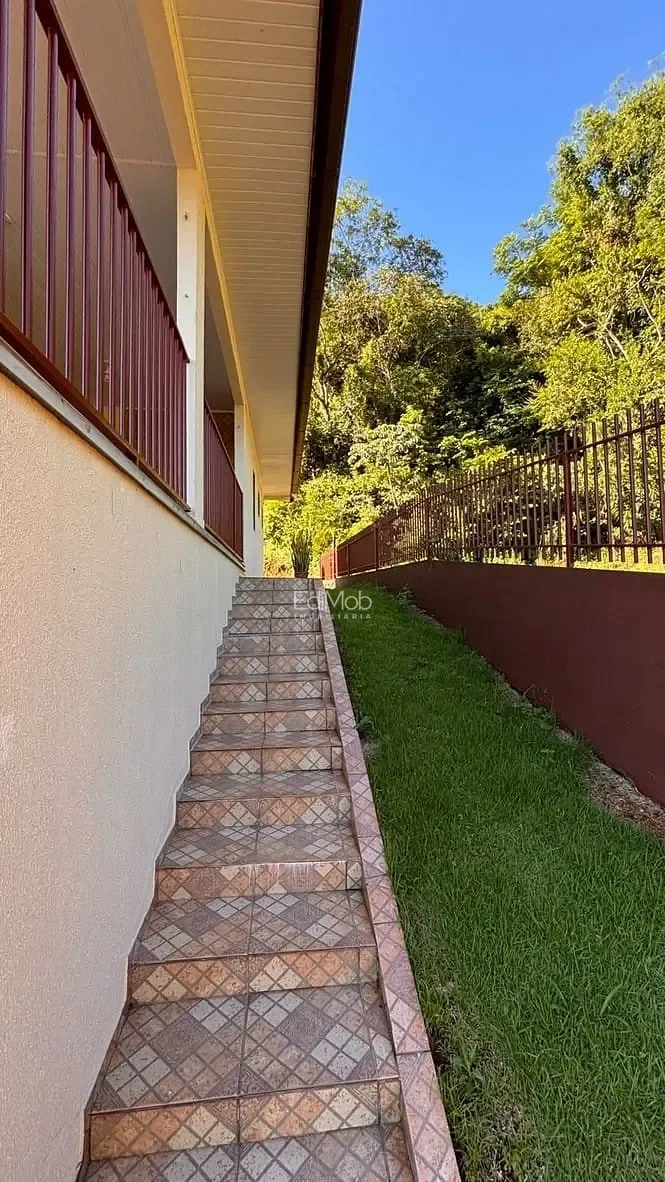 Casa à venda em Area Rural, Três Barras do Paraná