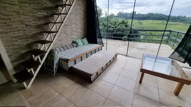 Casa à venda em Area Rural, Três Barras do Paraná