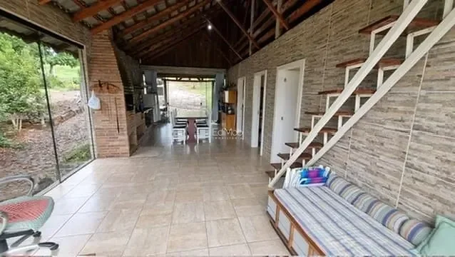 Casa à venda em Area Rural, Três Barras do Paraná