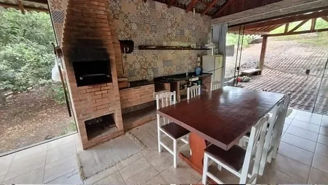 Casa à venda em Area Rural, Três Barras do Paraná