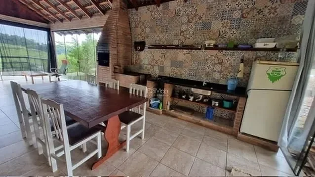 Casa à venda em Area Rural, Três Barras do Paraná