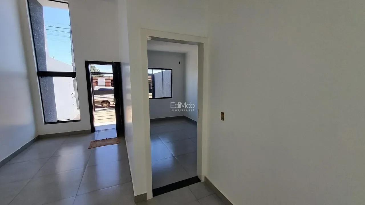 Casa à venda em Brazmadeira, Cascavel