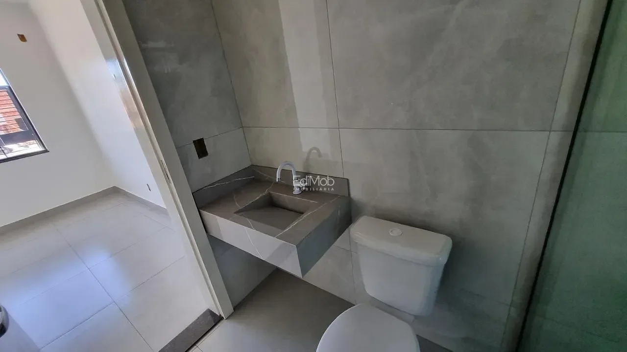 Casa à venda em Brazmadeira, Cascavel