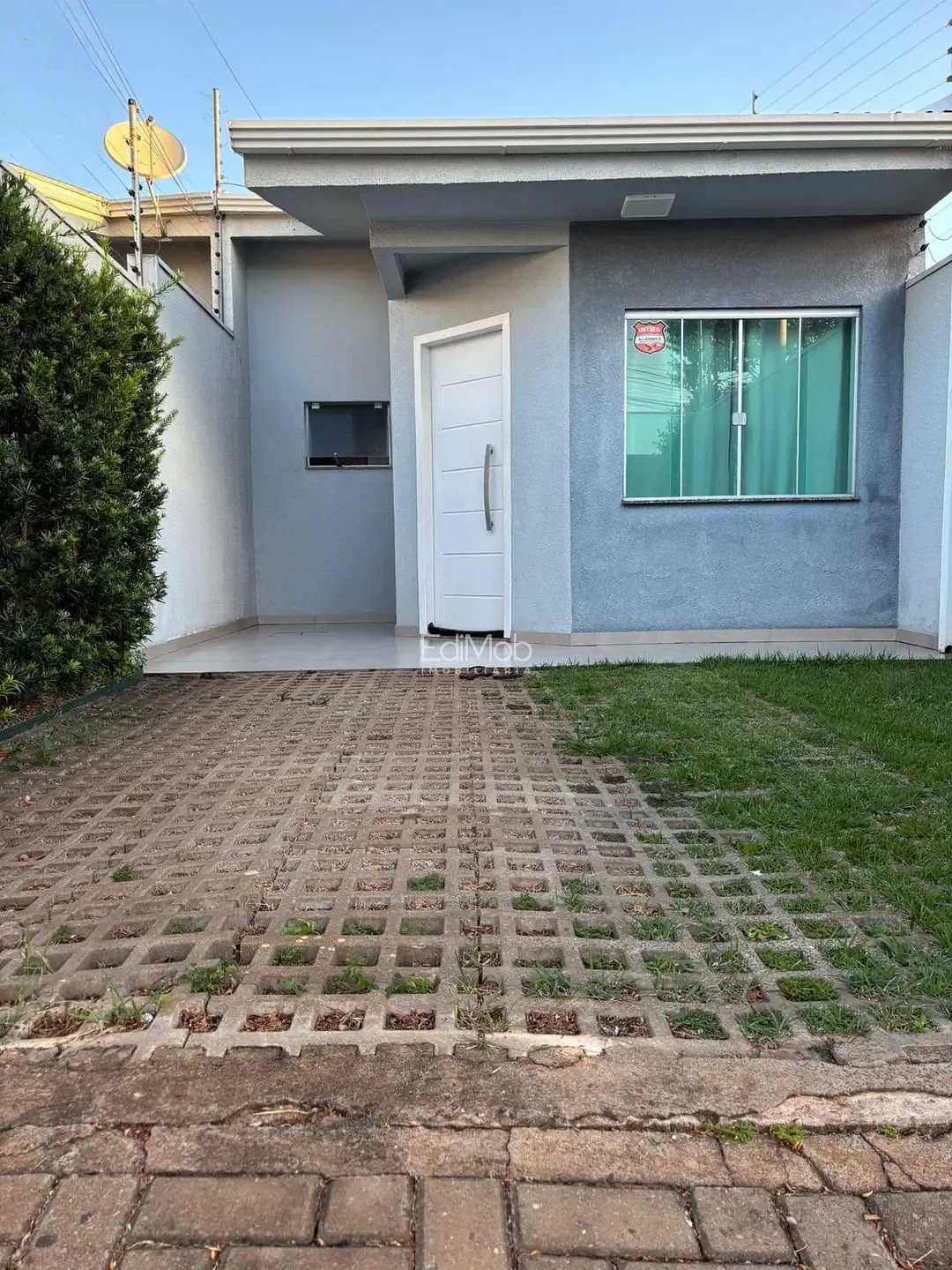 Casa à venda em Santa Cruz, Cascavel