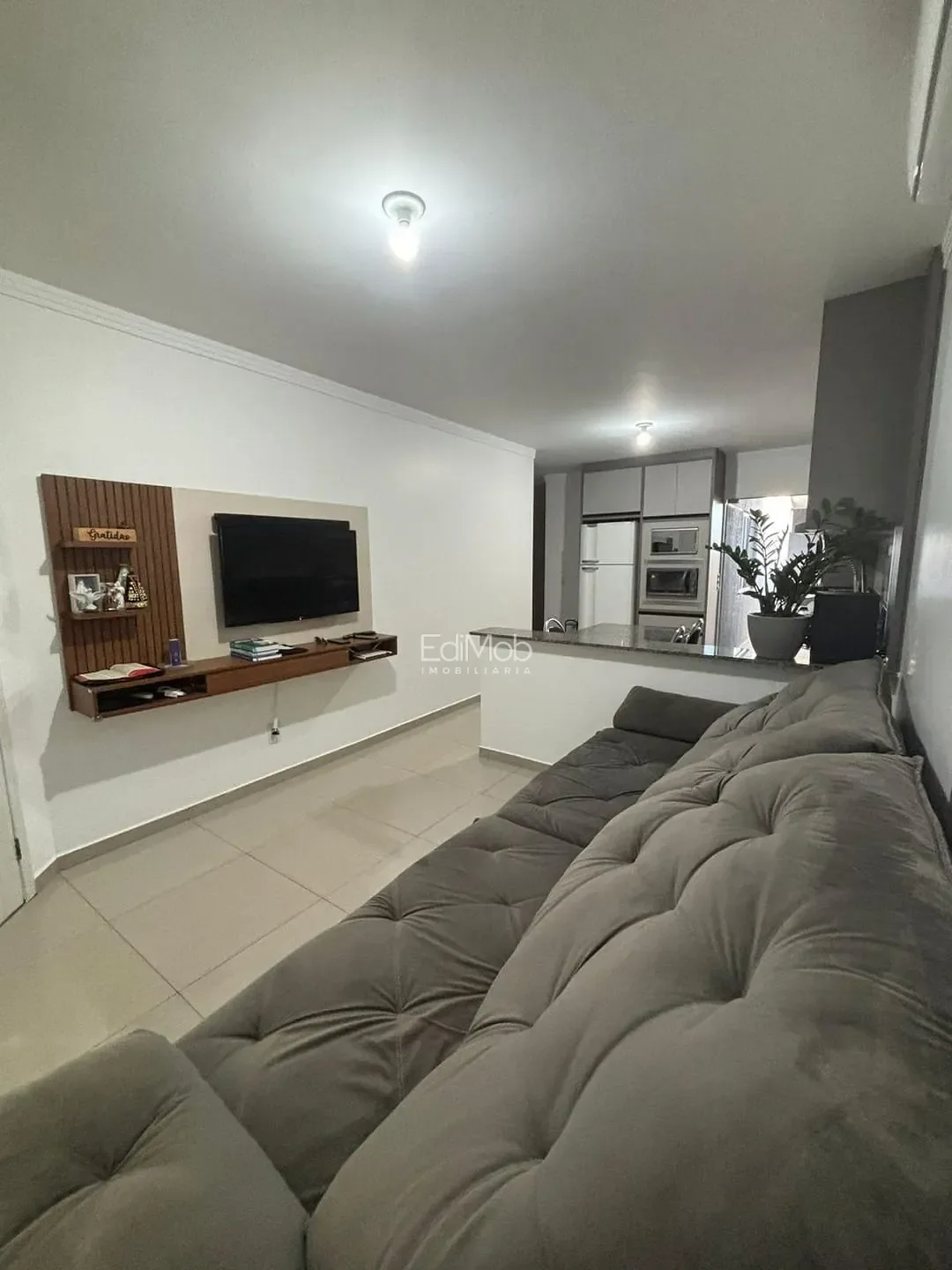 Casa à venda em Santa Cruz, Cascavel