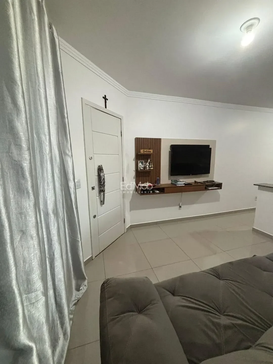 Casa à venda em Santa Cruz, Cascavel