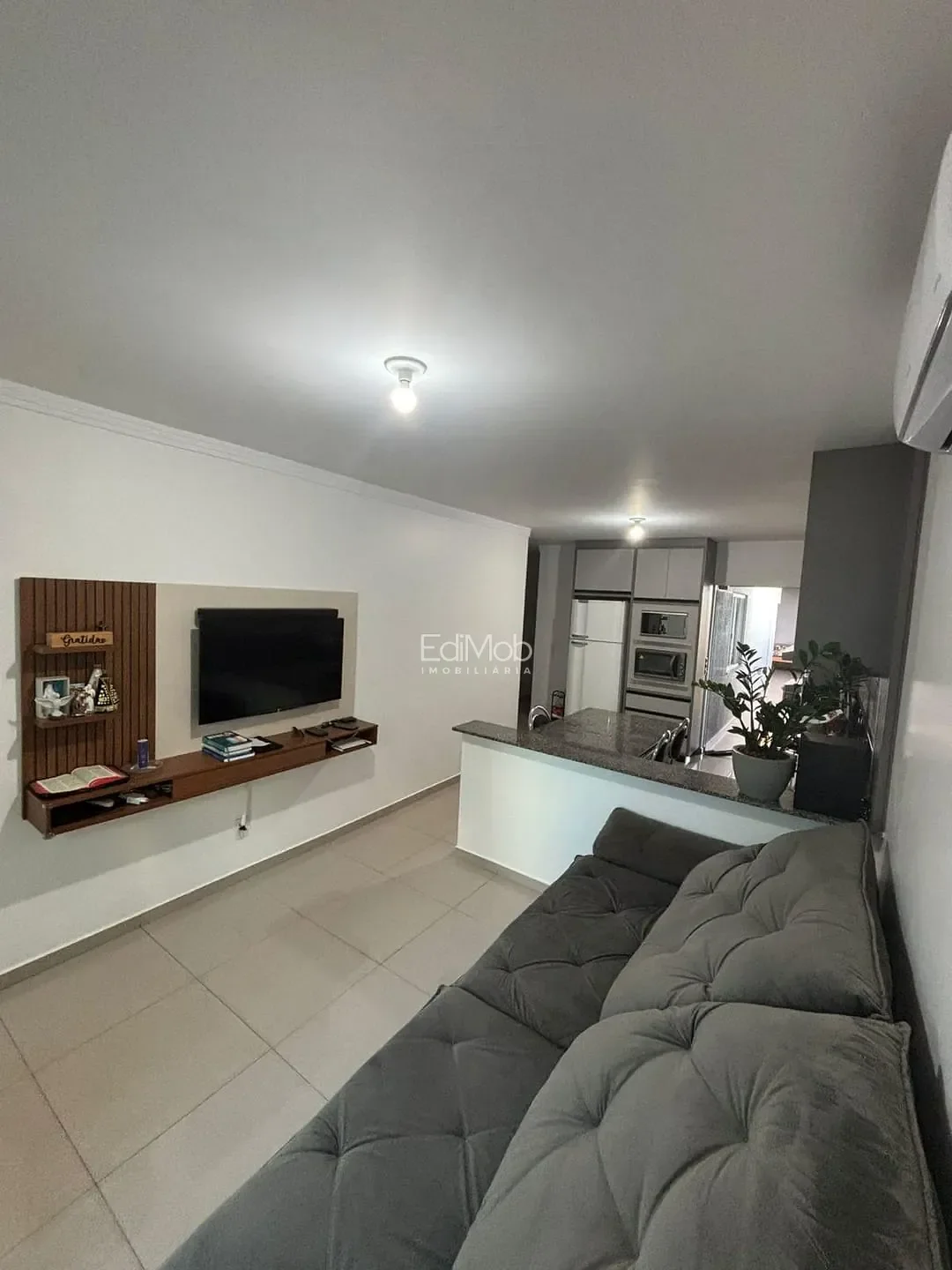 Casa à venda em Santa Cruz, Cascavel