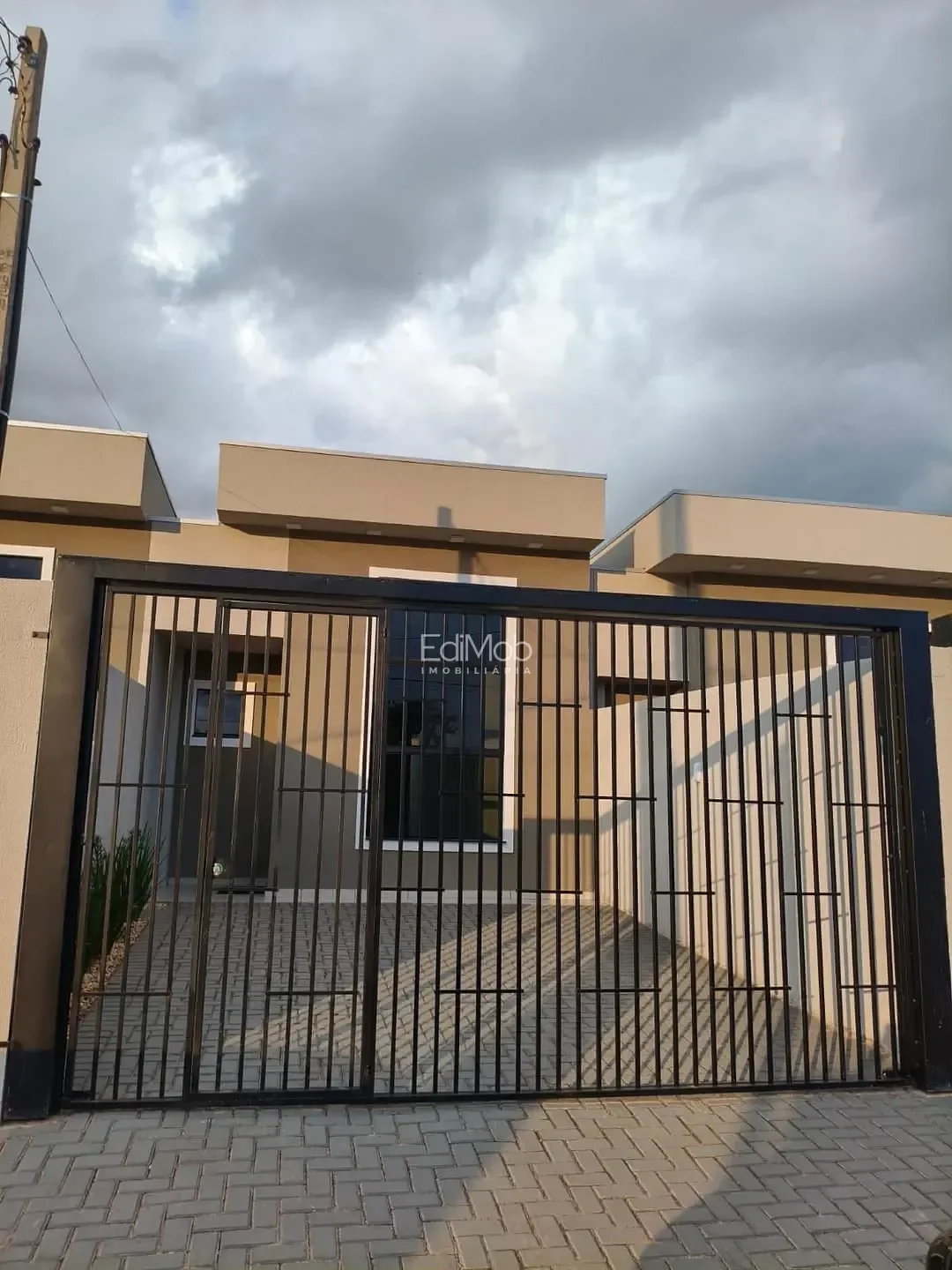 Casa à venda em Loteamento VR, Santa Tereza do Oeste