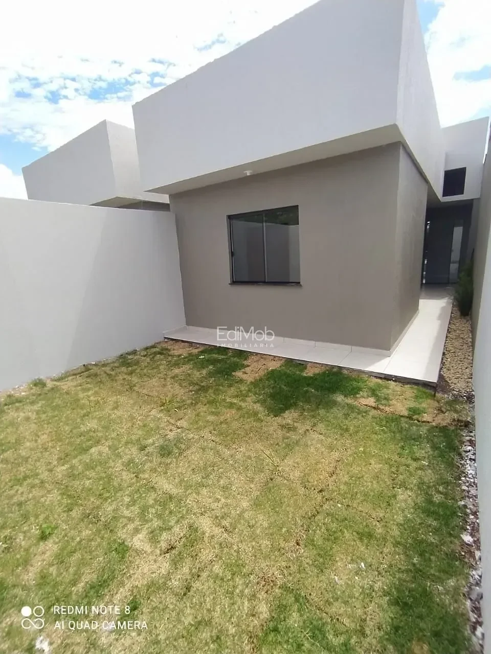 Casa à venda em Loteamento VR, Santa Tereza do Oeste