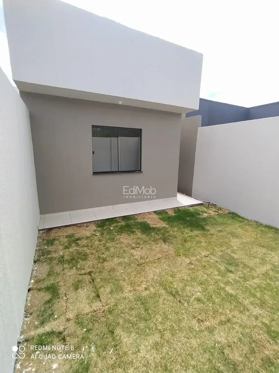 Casa à venda em Loteamento VR, Santa Tereza do Oeste