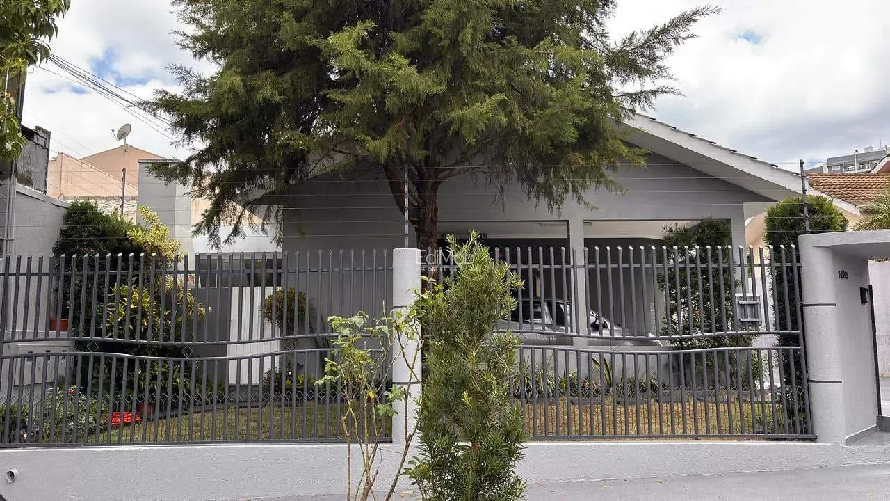 Casa à venda em Centro, Cascavel