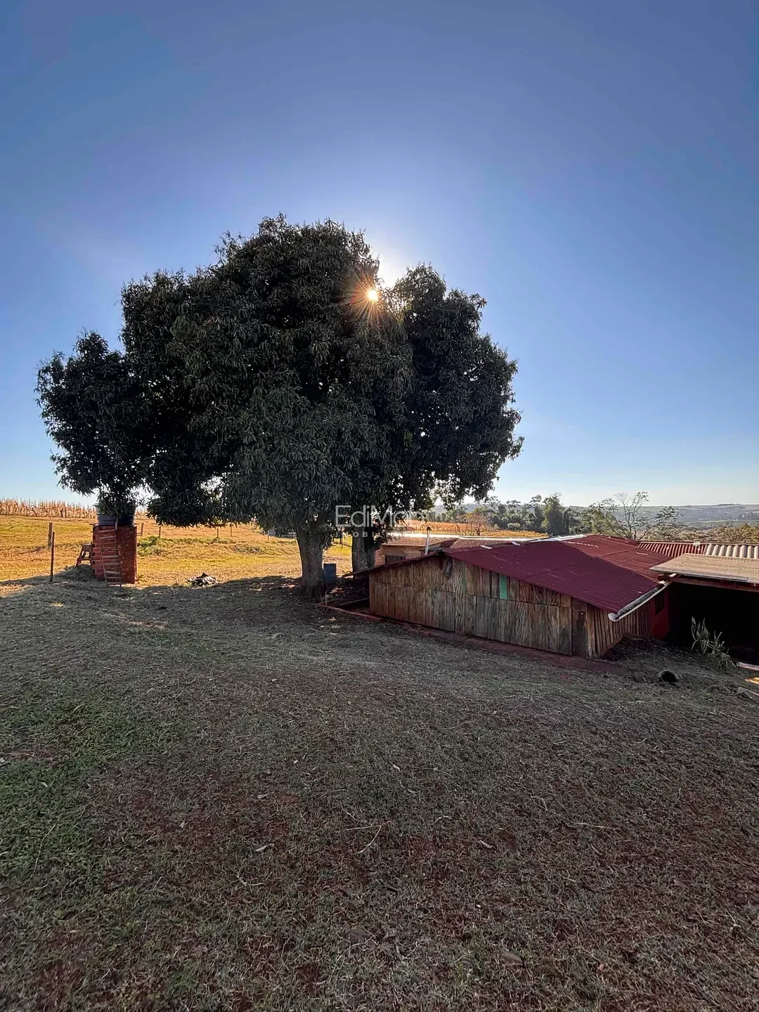 Chácara à venda em Zona Rural, Céu Azul