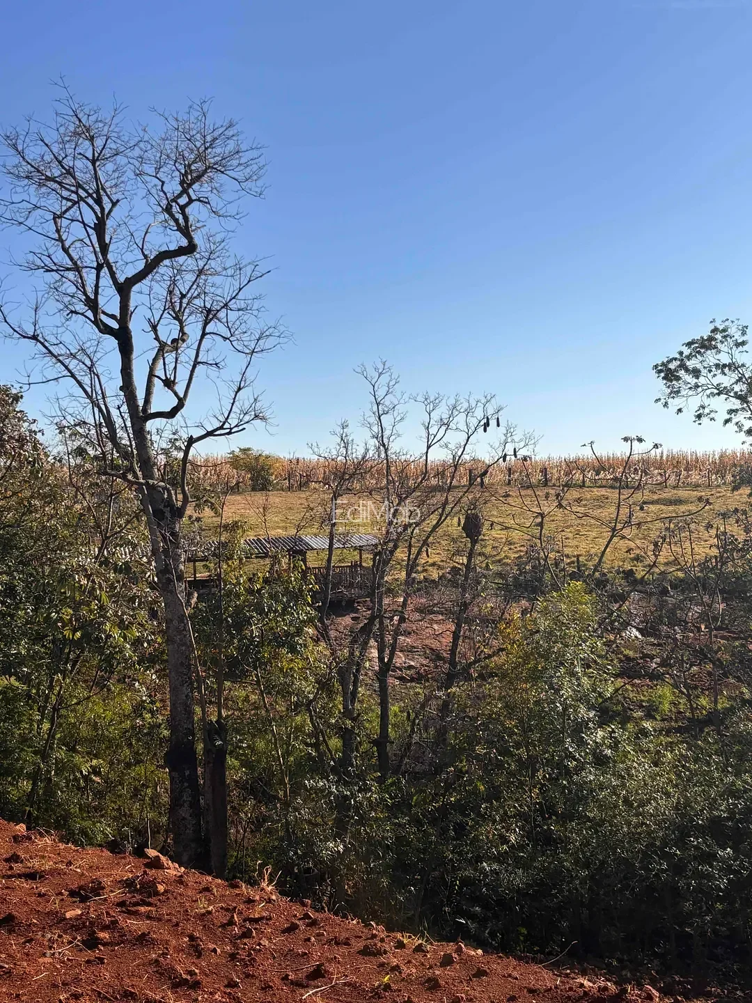 Chácara à venda em Zona Rural, Céu Azul