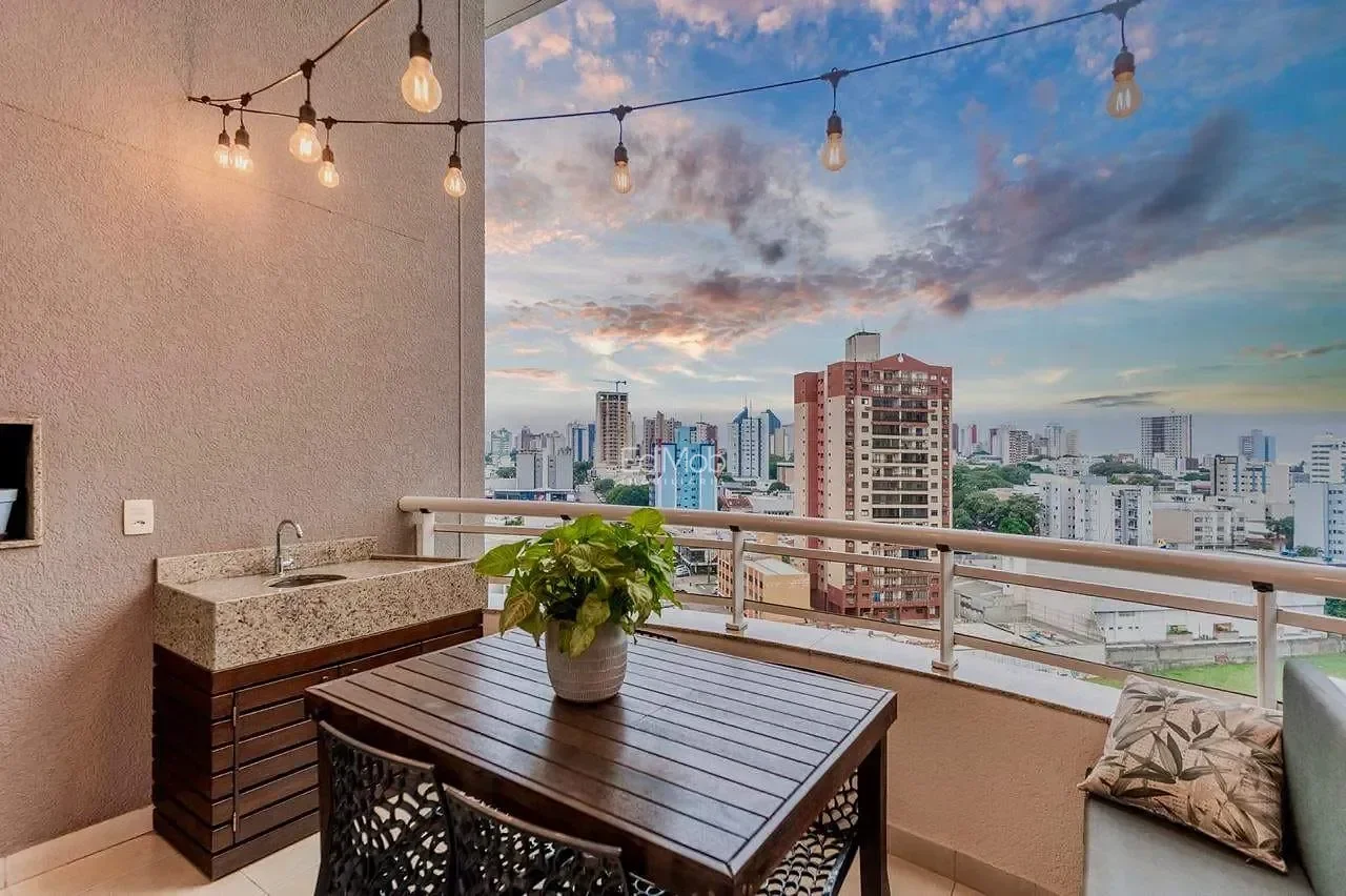 Loft à venda em Centro, Cascavel