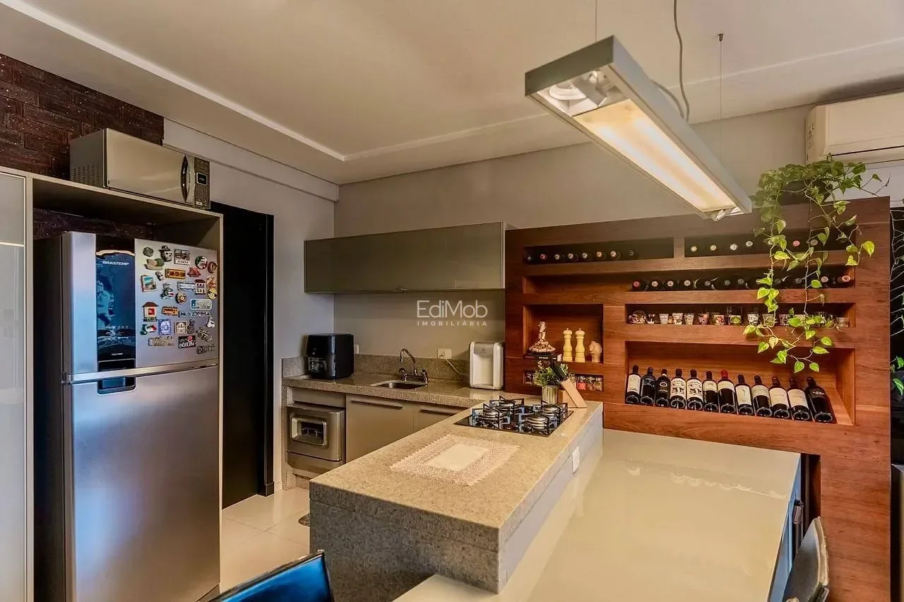 Loft à venda em Centro, Cascavel