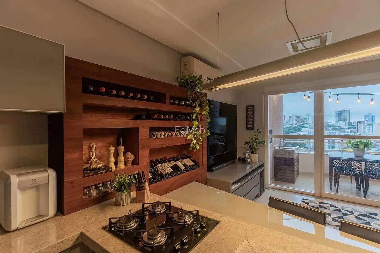 Loft à venda em Centro, Cascavel