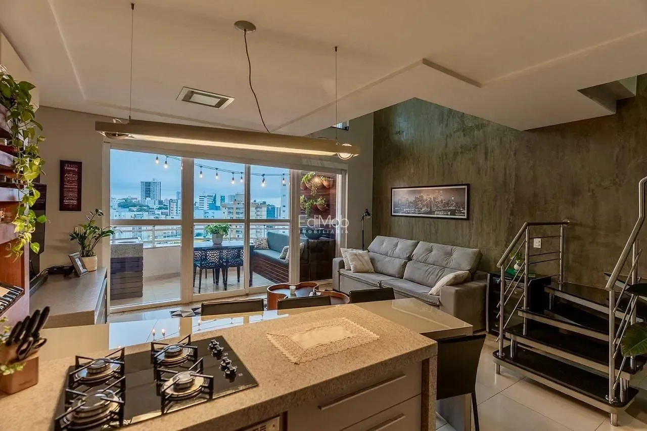Loft à venda em Centro, Cascavel