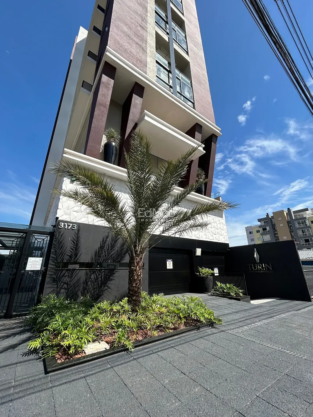 Apartamento à venda em Centro, Cascavel